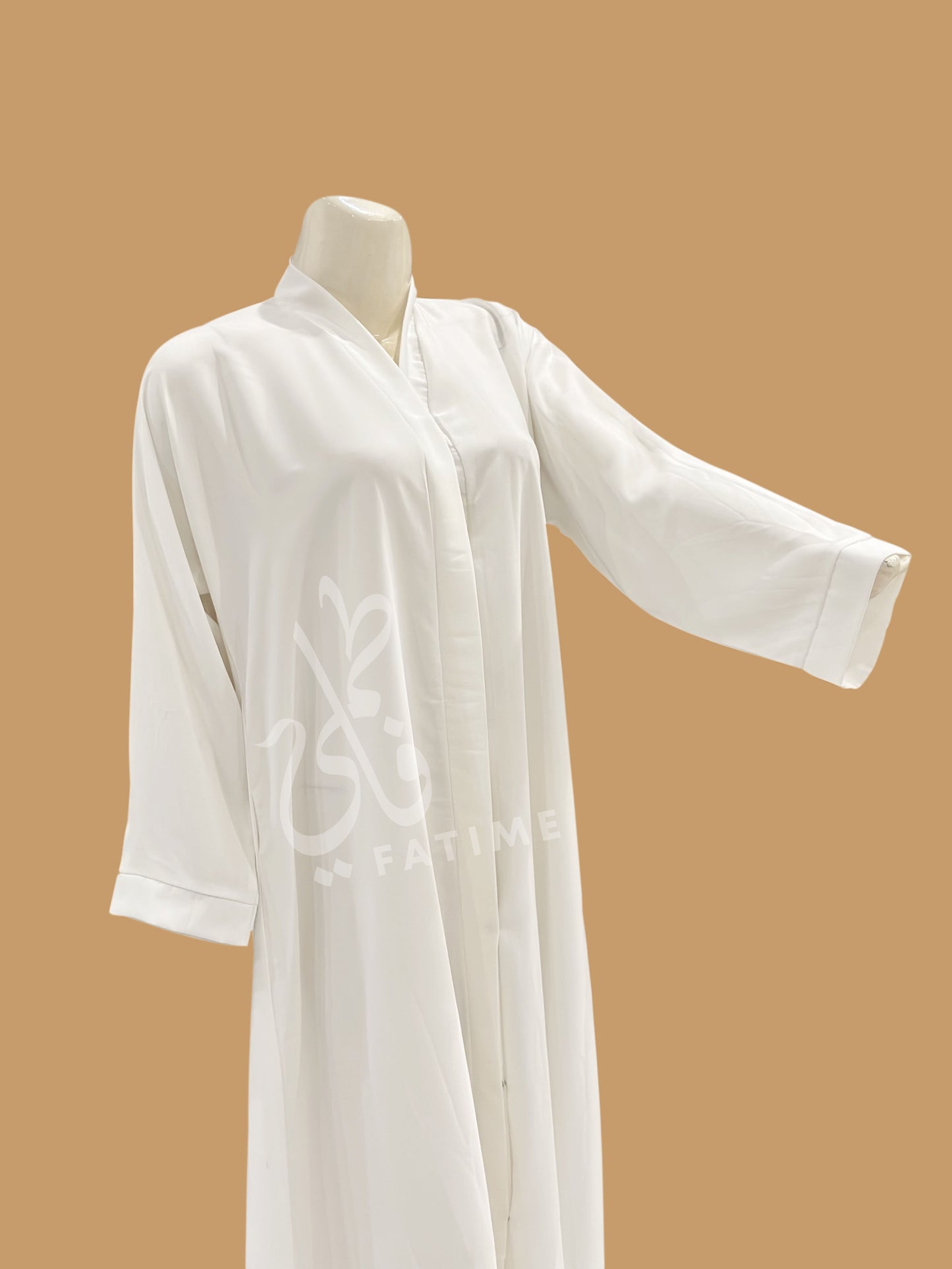 Classic Abaya for the Spiritual Journey